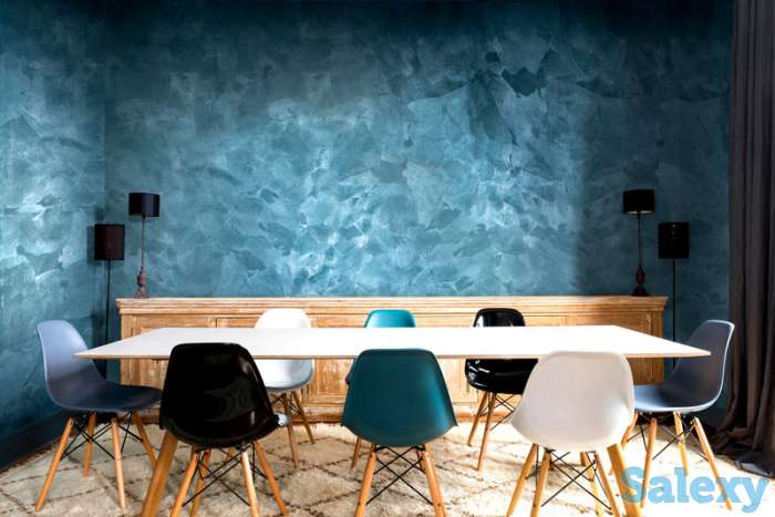 Декор штукатурка в Алматы, фотография 3