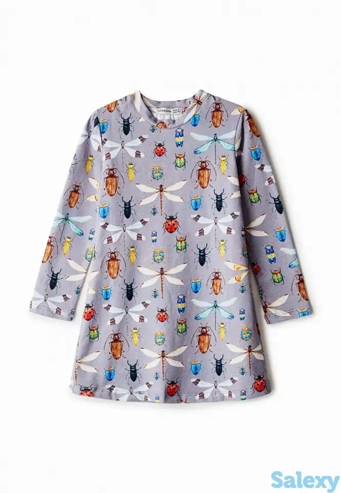 Платье ete children, фотография 1