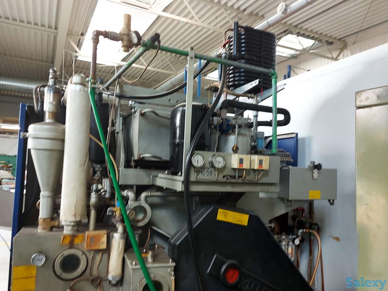 Стиральная машина / Стиральная машина, фотография 2