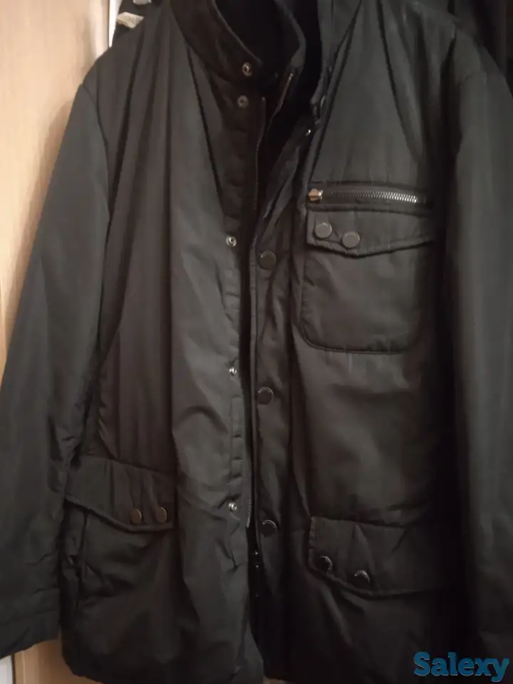 куртка, фотография 1