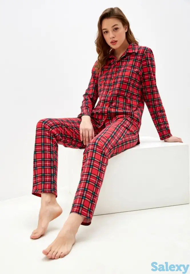 Пижама cleo, фотография 1