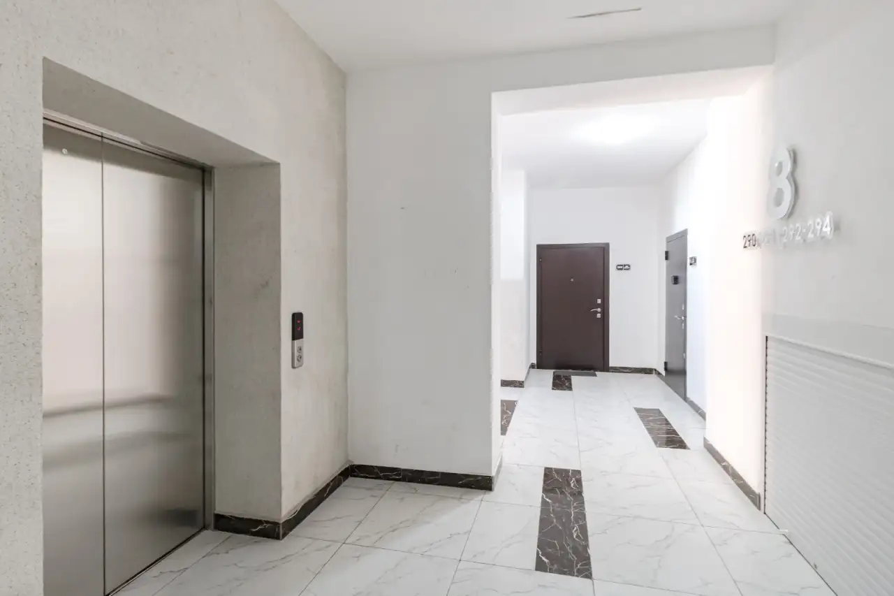 ! комнатная кваритра рядом с Хан Шатыром, Казыбек би 5а, фотография 16