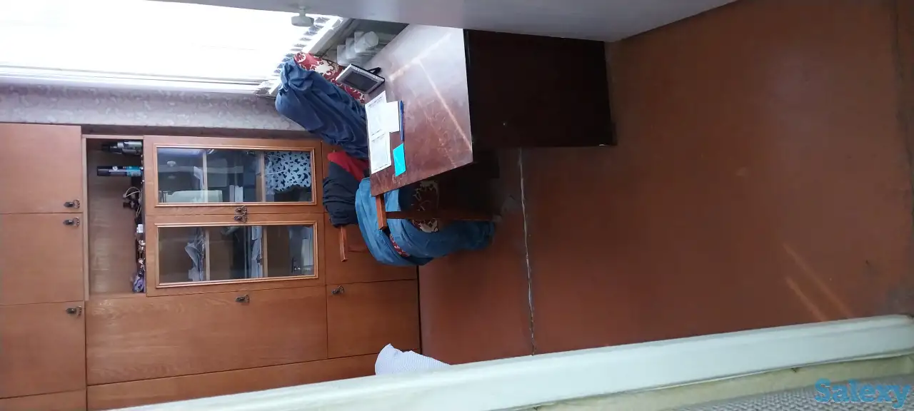 Продается 4х ком.квартира на 3эт., фотография 11