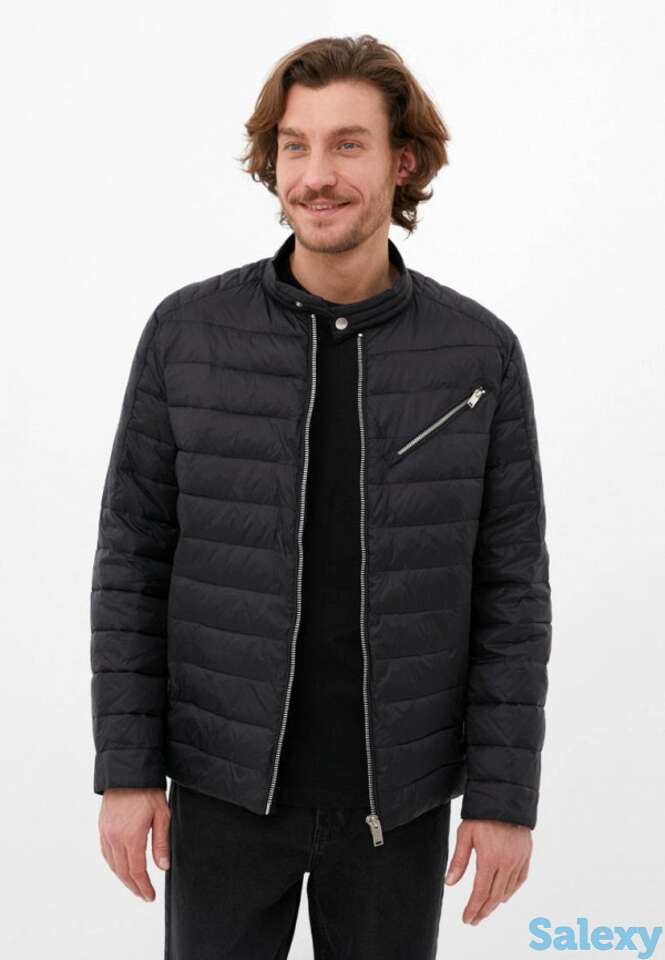 Куртка утепленная finn flare, фотография 1