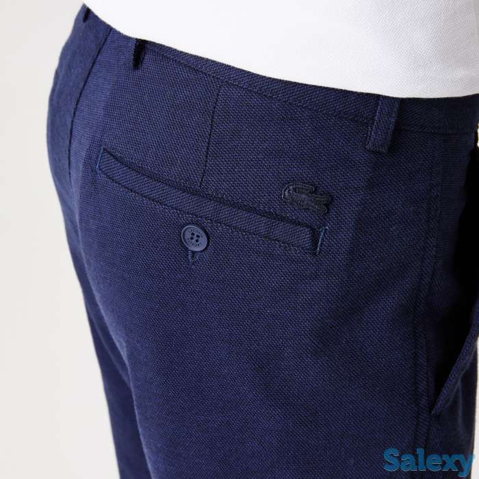 Брюки lacoste, фотография 4