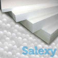 пенополистирольные плиты (Пенопласт) Пенопласт М25 (ППС-14-Р-А) не горючий, влагаустойчевый, фотография 6