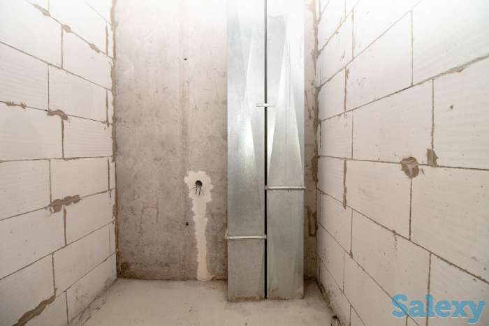 3-комнатная квартира, 122.9 м², 22/23 этаж, Е-10 5 за 43 млн.тг, фотография 7