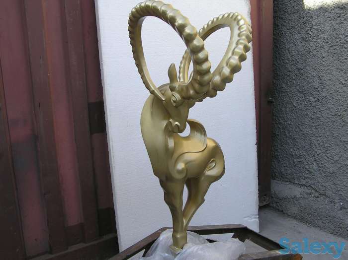 Изготовление малых архитектурных форм, фонтанов, фотография 3