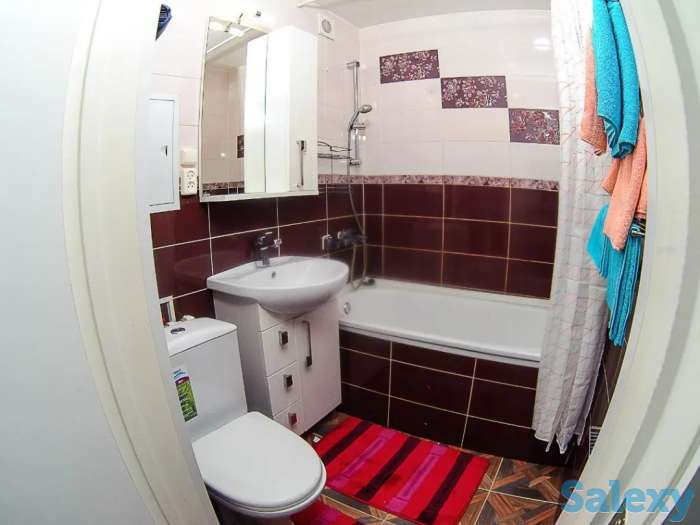 Сдаю 2-комнатную квартиру в центре города, фотография 4