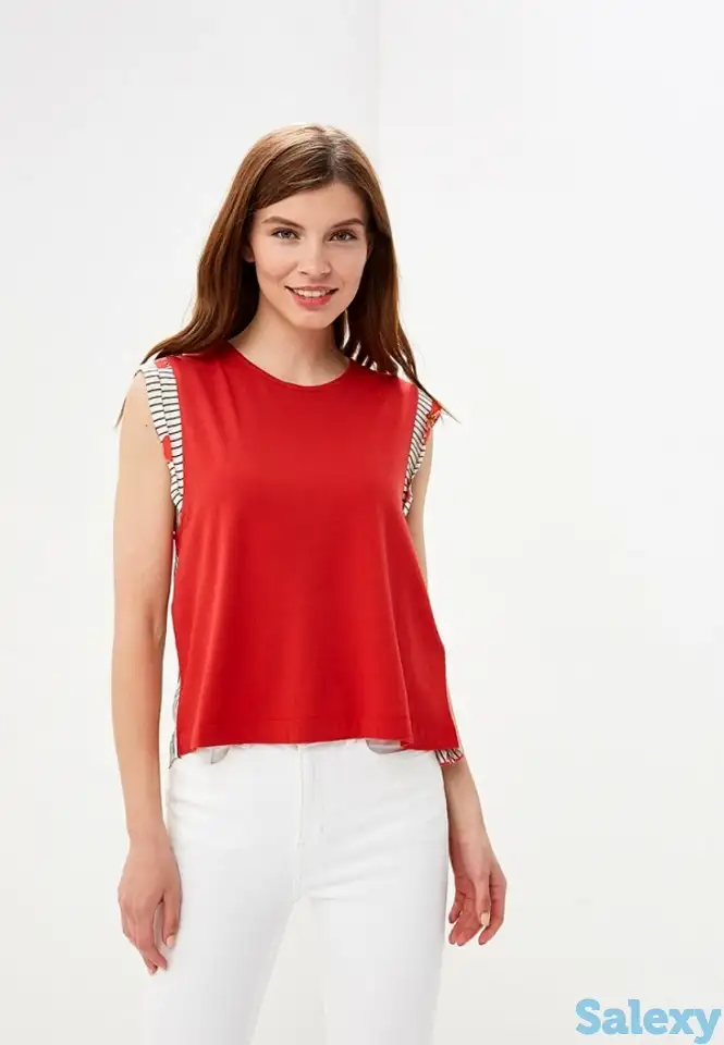 Майка billabong, фотография 1