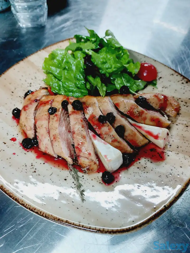 Ищу работу шеф повара, фотография 8