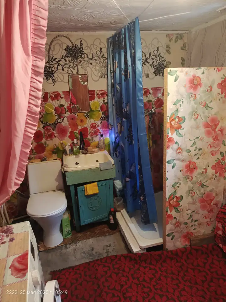 Продам не дорого 2х.ком.дом, Шемонаиха,ул.Нахимого 11, фотография 11