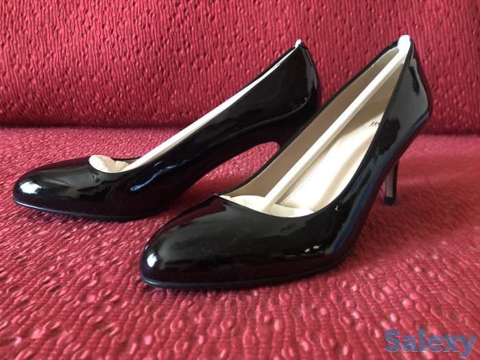 Продам туфли, фотография 1