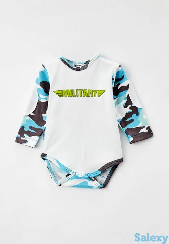 Боди котмаркот, фотография 1