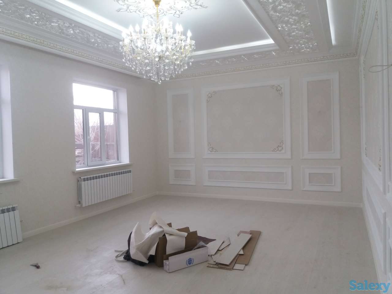 Ремонт квартир и домов, фотография 12