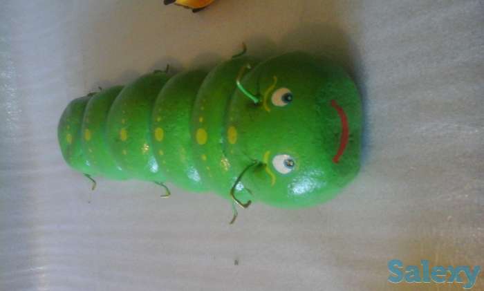 Садовые фигуры, фотография 2