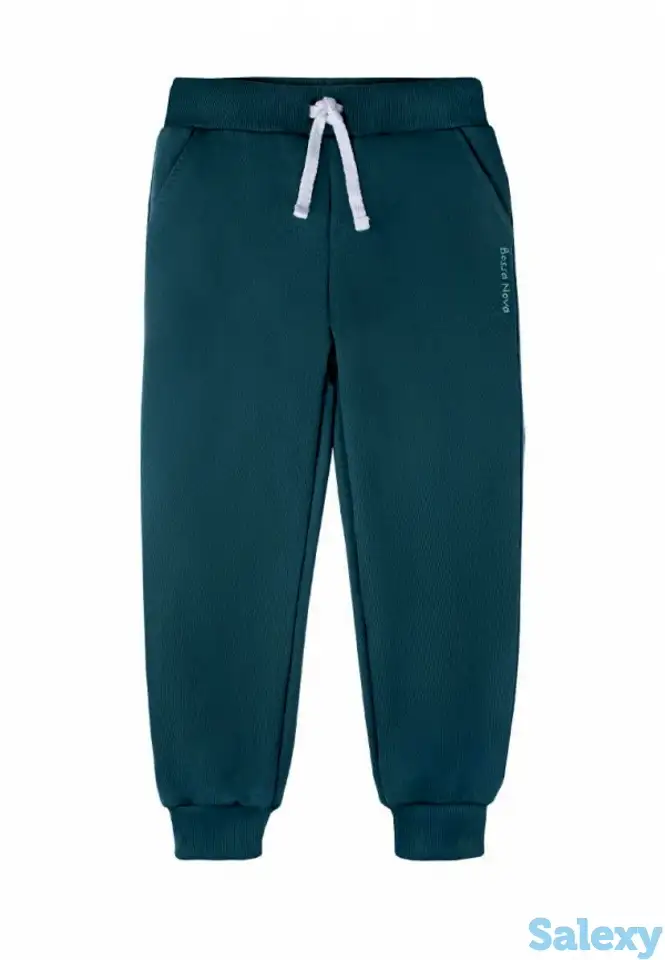 Брюки спортивные bossa nova, фотография 1