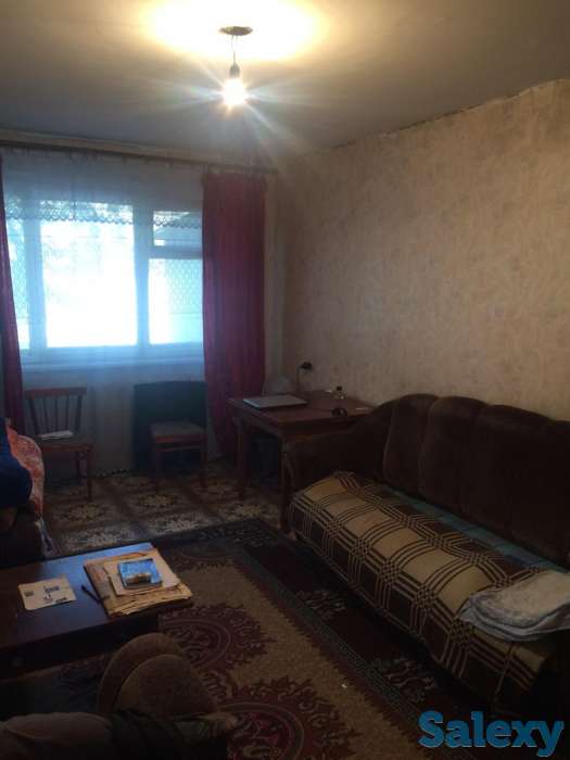 Продается 1-комн кв. на 11а мкр 18 дом  в Майкудуке, фотография 4