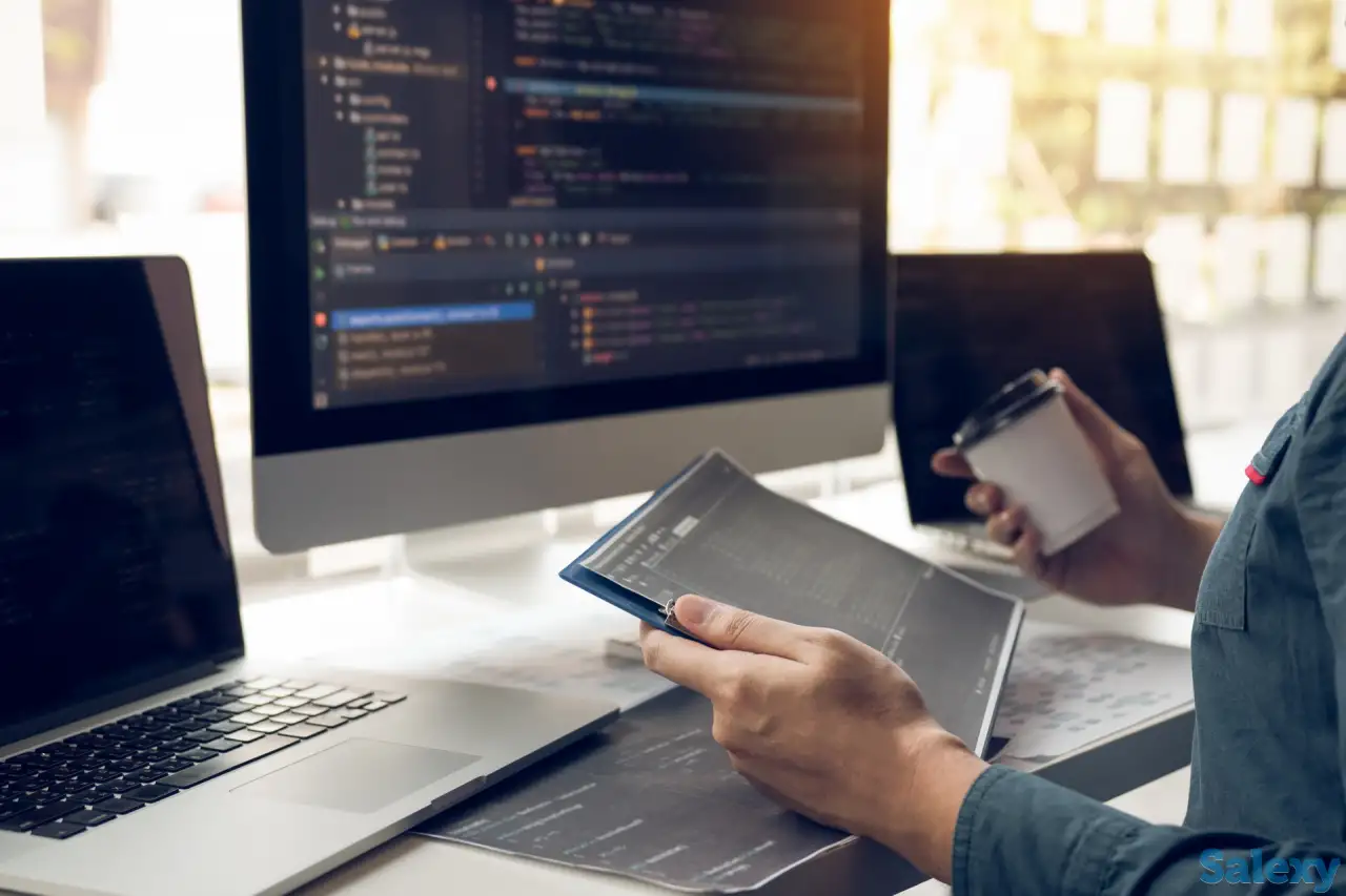 Лицензии 1С-Битрикс,Шаблоны от АСПРО, Создание сайтов, фотография 1