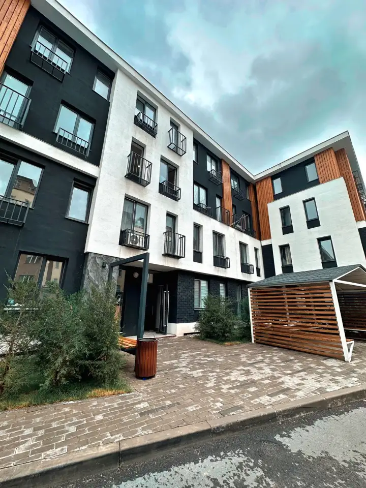 Продам, Кенесары хана 85, фотография 2