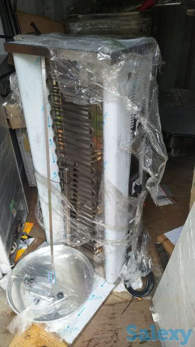 Донер аппарат электрический PIMAK на 6 тэнов., фотография 2