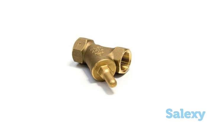 Обратный клапан Brinkmann, фотография 2