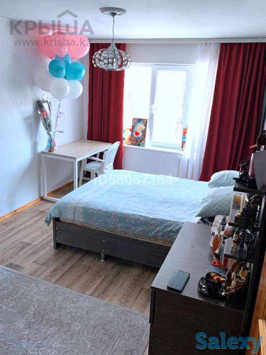 Продается теплая, солнечная, очень светлая 3-комнатная квартира, фотография 1