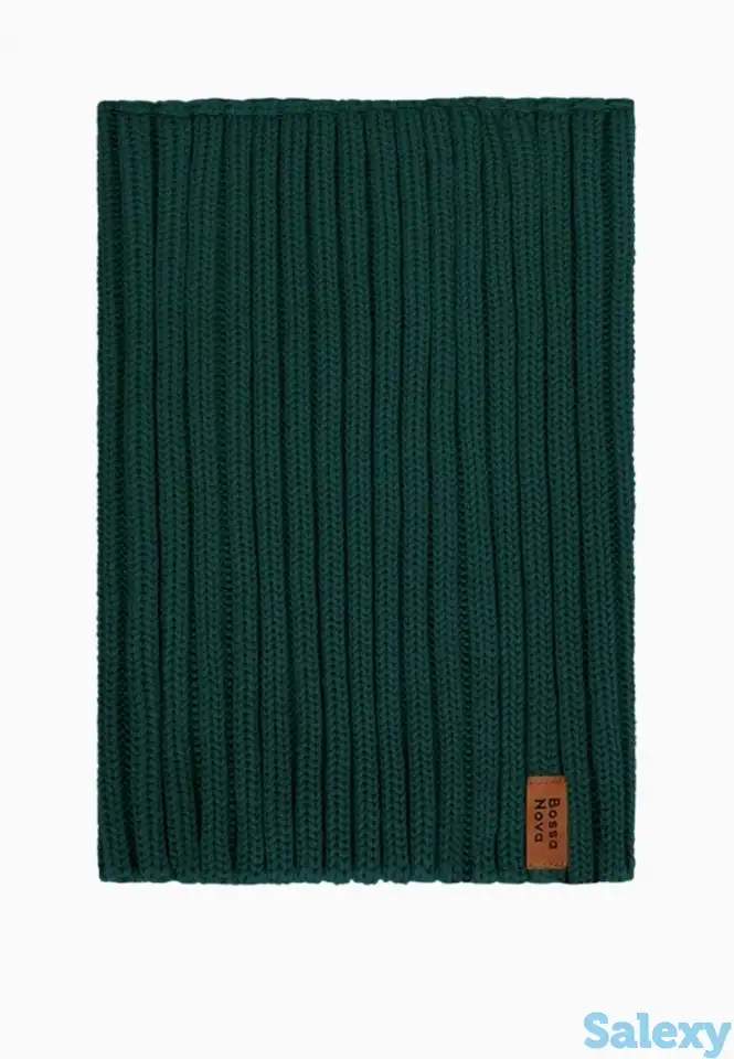 Снуд bossa nova, фотография 1