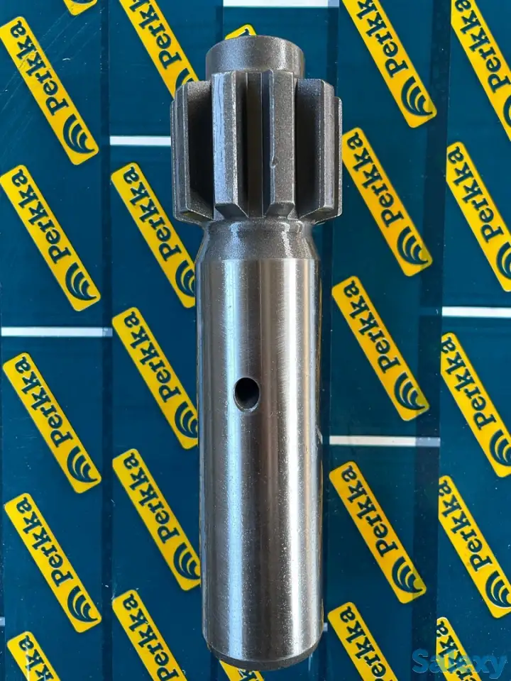 Хвостовик R32 D45 L-205mm HLX3, фотография 1