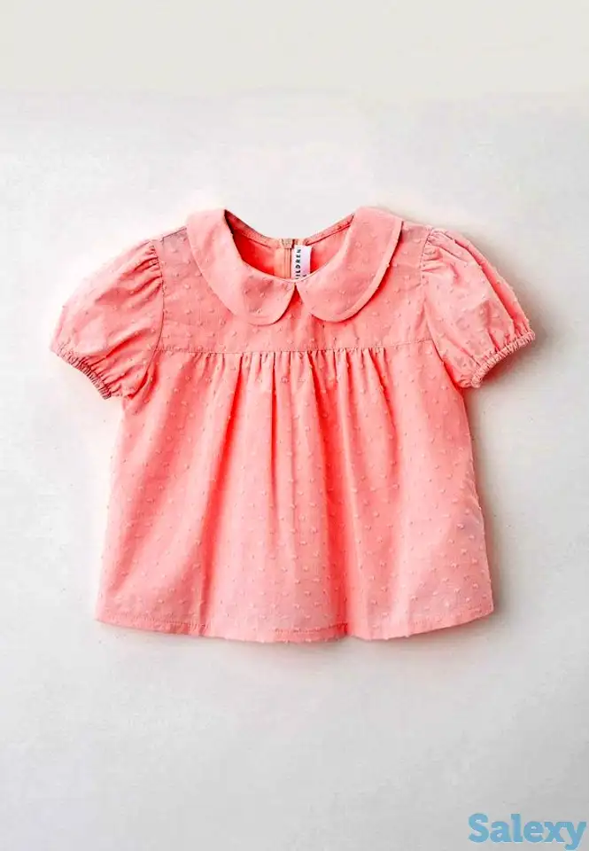 Блуза ete children, фотография 1