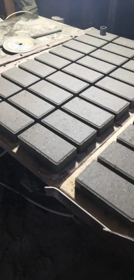 Пуансон-матрица на Рифей буран, фотография 6