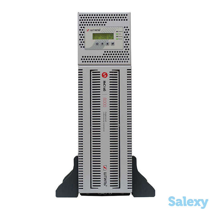 Трехфазный стабилизатор напряжения штиль инстаб is3308rt, фотография 1