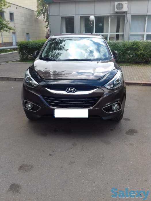 Продам Авто Hyundai ix35, фотография 5