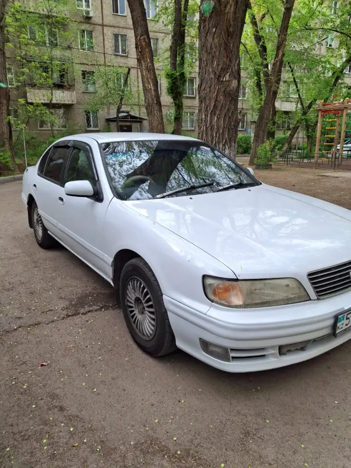 Продаю машину срочно Nissan Cefiro, фотография 6