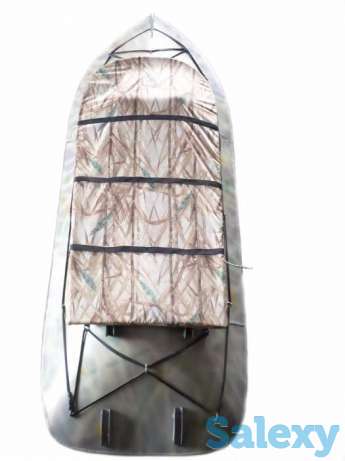 Лодка Kazboat-27 скрадок, фотография 1