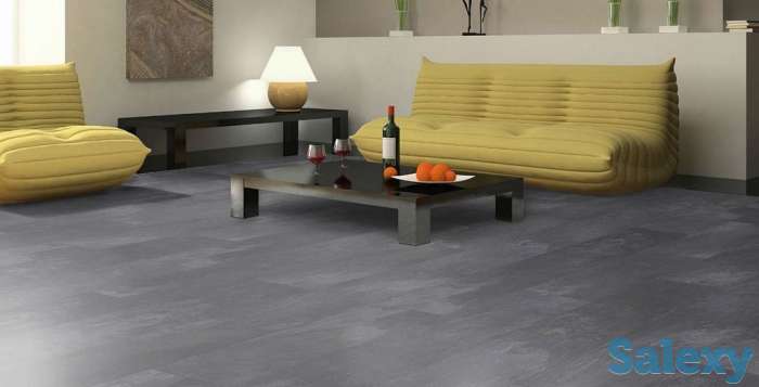 Ламинат для дома; Ламинат 32 класс; Коммерческий ламинат; Ламинат для офиса, фотография 5