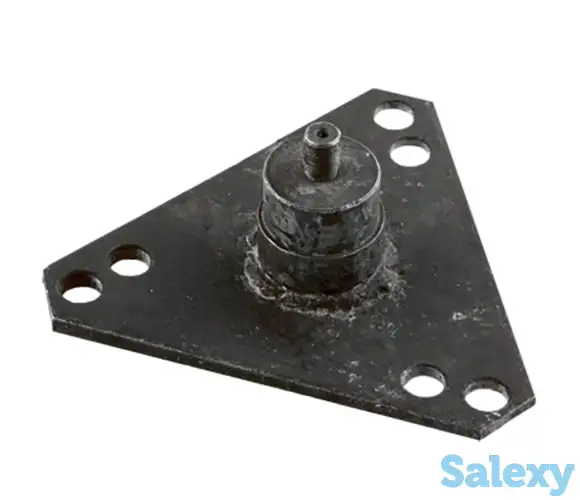 Наконечник ПМ, фотография 2