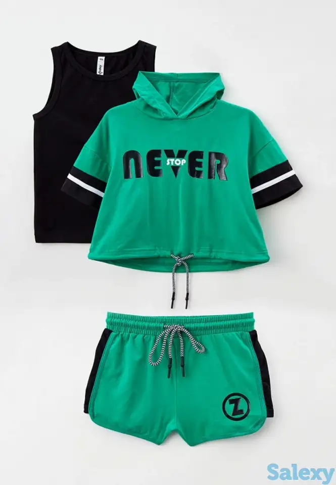 Костюм спортивный playtoday, фотография 1