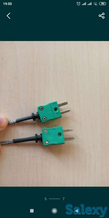 Термометр для мяса, фотография 4