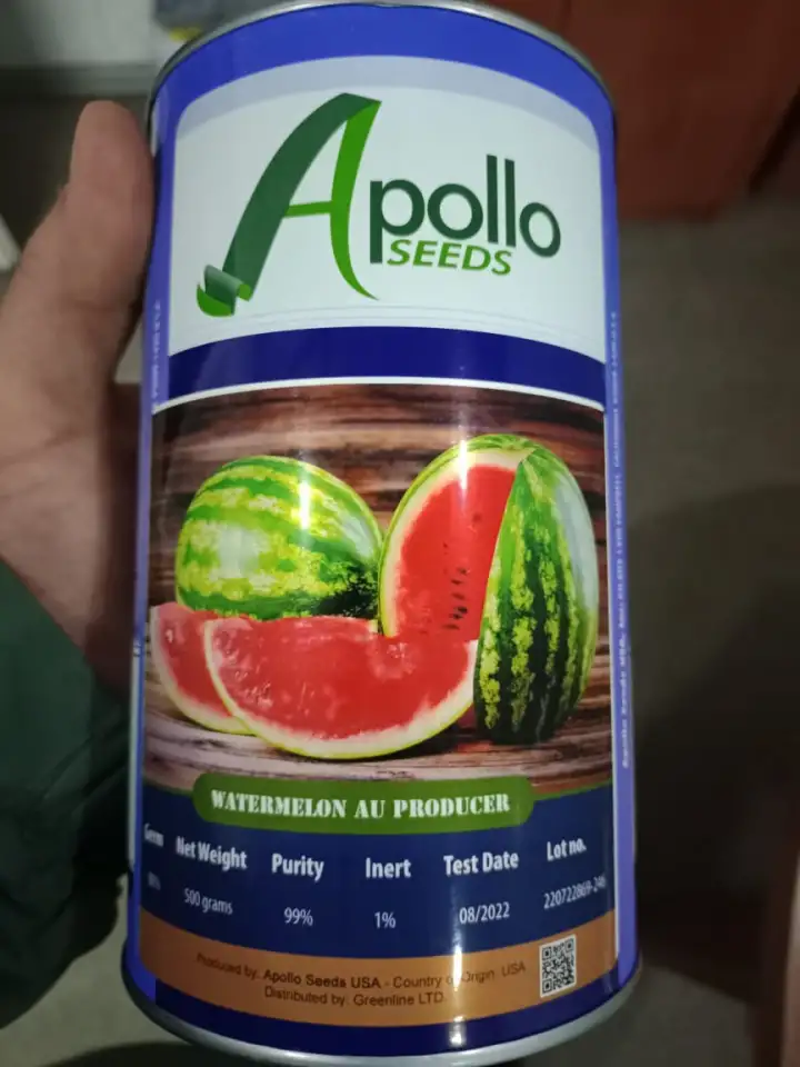 Продаем семена арбуза, фотография 6