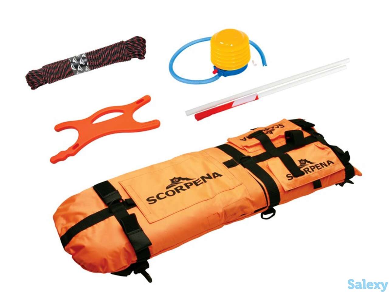 Буй-плотик scorpena c - luxe, фотография 1