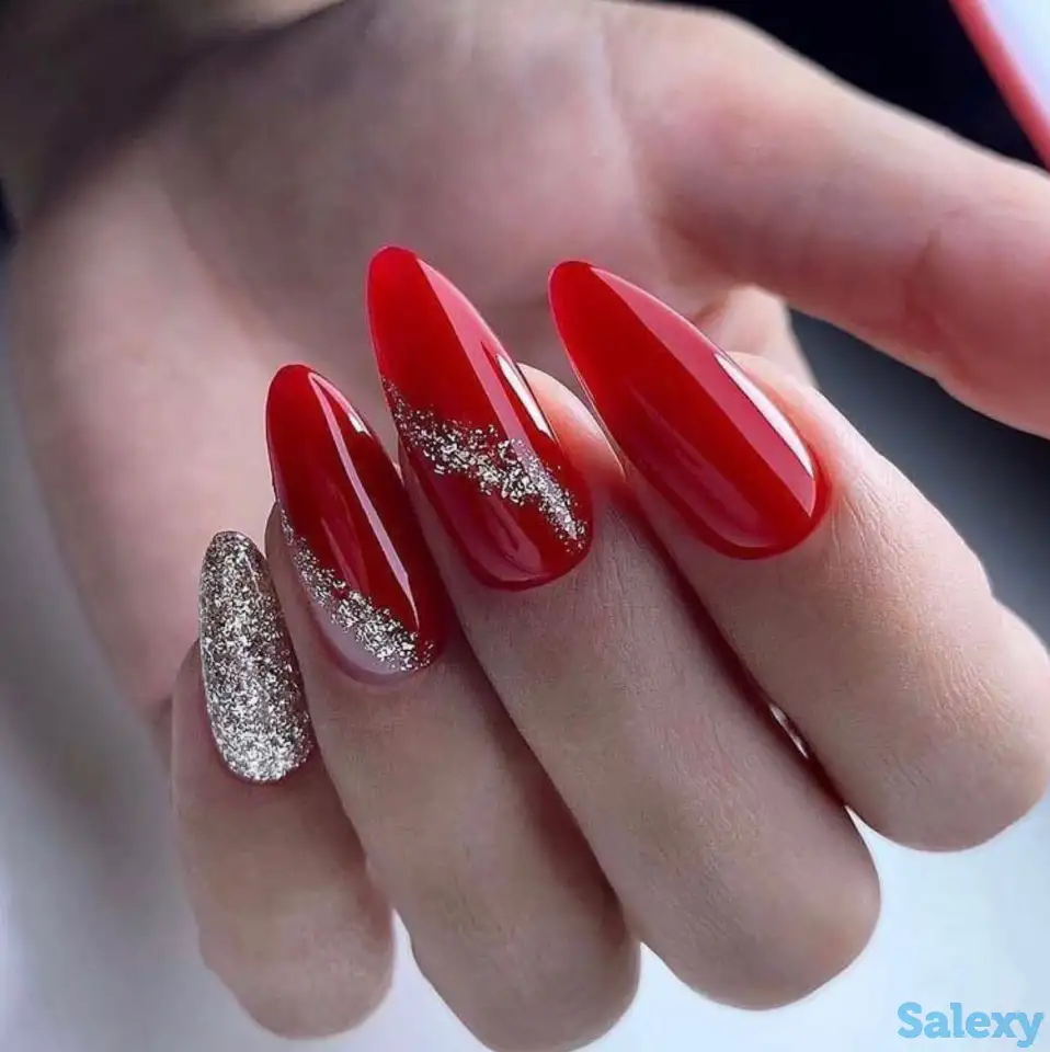 Все виды маникюра, фотография 4