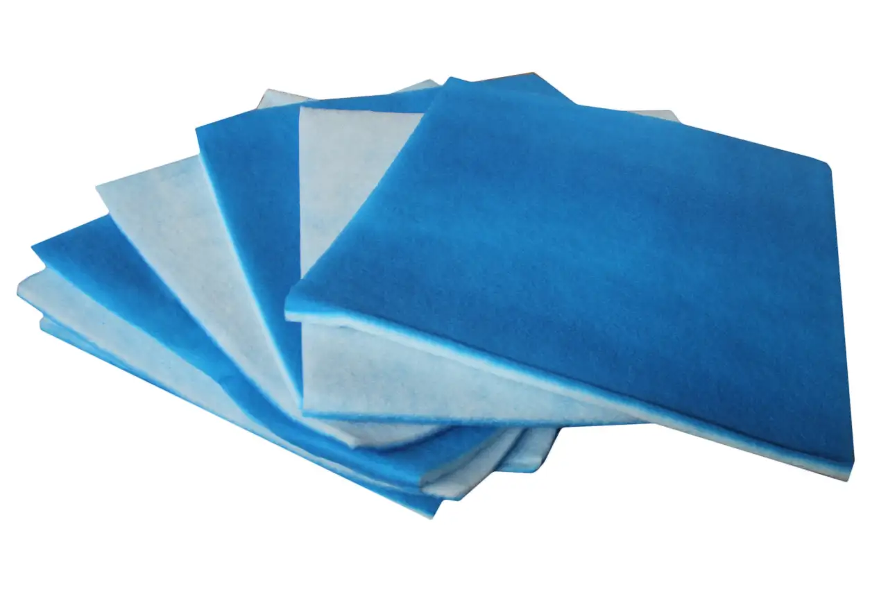 Продажа фильтрующих элементов, фотография 1