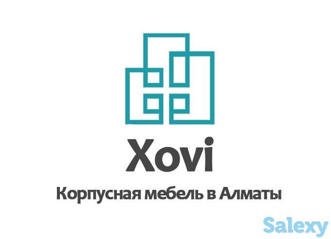 Кухни на заказ в Алматы, фотография 1