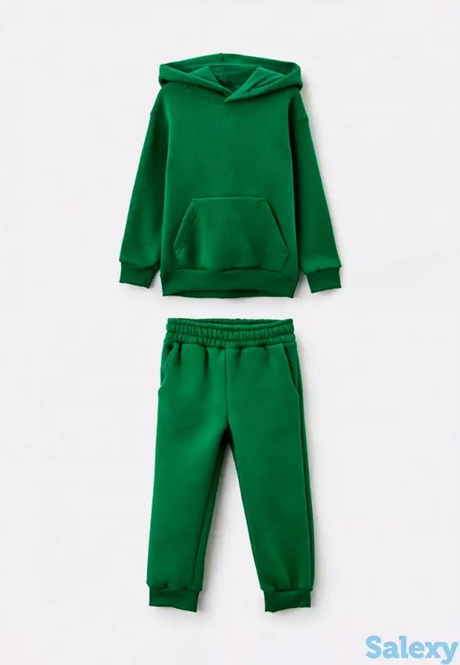 Костюм спортивный агапэ, фотография 1