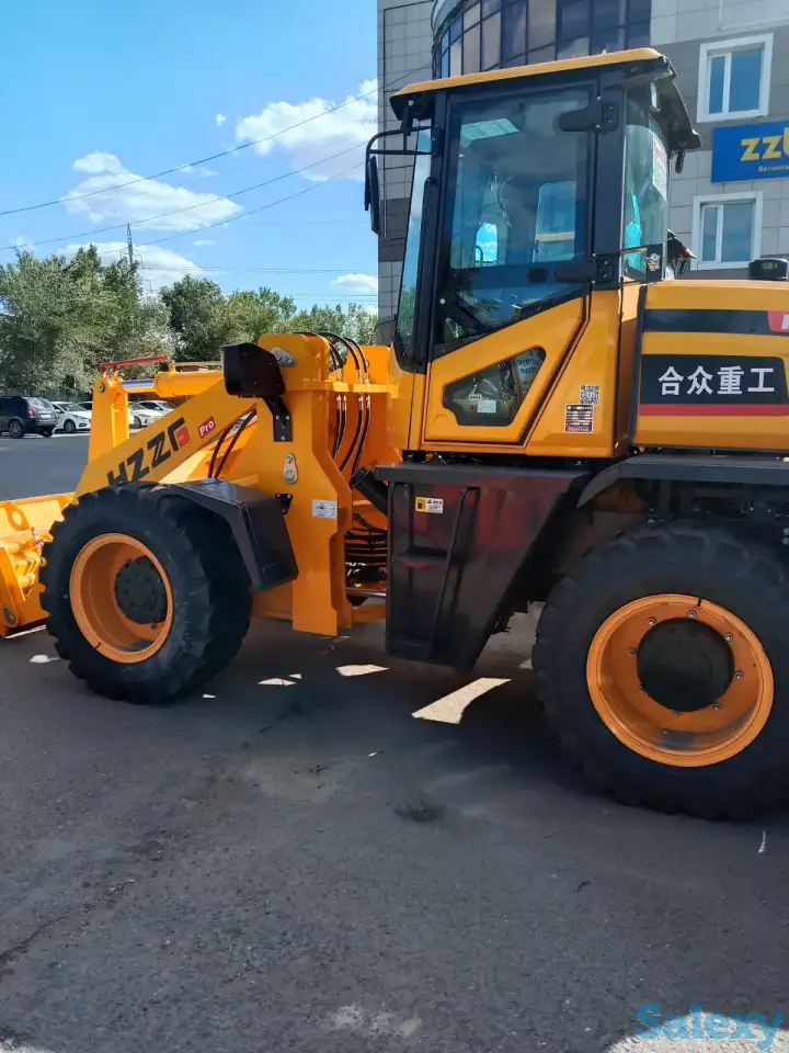 Продажа спецтехники, фотография 2