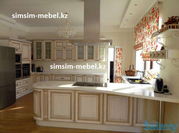 МЕБЕЛЬ НА ЗАКАЗ, фотография 3