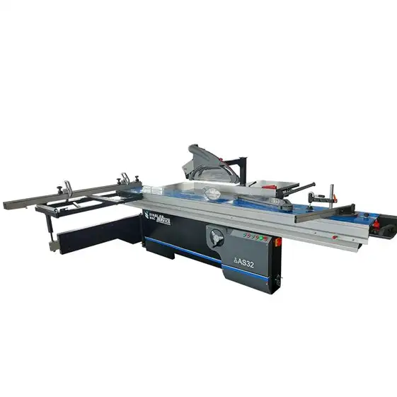 Форматно-раскроечный станок, фотография 1