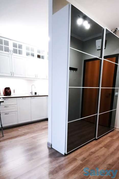 Уютная квартира в верхней части города, ул. Абиша Кекилбайулы, 270, фотография 15