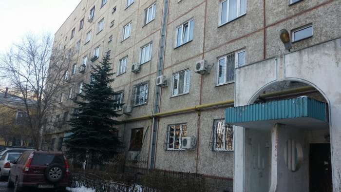 Сдам квартиру в центре, ул. Карасай батыра, 71, фотография 1